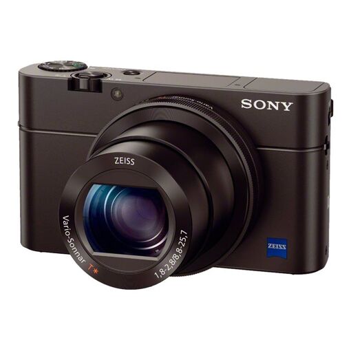 SONY A6400 Gehäuse, schwarz + Tasche