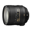 Nikon AF-S Nikkor 24–85 mm f/3,5–4,5G ED VR