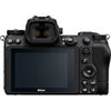 Nikon Z7 II 45,7 Megapixel + Nikon FTZ II-Bajonettadapter