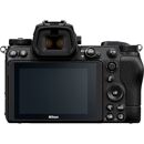 Nikon Z7 II 45,7 Megapixel + Nikon FTZ II-Bajonettadapter