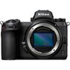 Kamera Nikon Z6 II + Nikon Z 28–75 mm f/2,8 NIKKOR