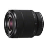 Sony SEL2870 – Zoomobjektiv – 28 mm – 70 mm – f/3,5–5,6 FE OSS – Sony E-Mount – für Cinema Line; a VLOGCAM; a1; a1 II; a6700; a7 IV; a7 V; a7C; a7C II; a7CR; a7R V; a9 III