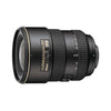 Nikon Zoom-Nikkor – Zoomobjektiv – 17 mm – 55 mm – f/2,8 G ED-IF AF-S DX – Nikon F – für Nikon D1, D100, D1X, D200, D2H, D2HS, D2X, D2Xs, D50, D5300, D70, D70s, D7100, D80, D810