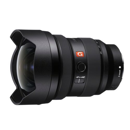 SONY 12–24 mm f/2,8 GM FE