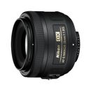 Nikon AF-S NIKKOR 35 mm f/1,8G DX-Objektiv