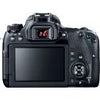 Canon EOS 77D – nur das Gehäuse