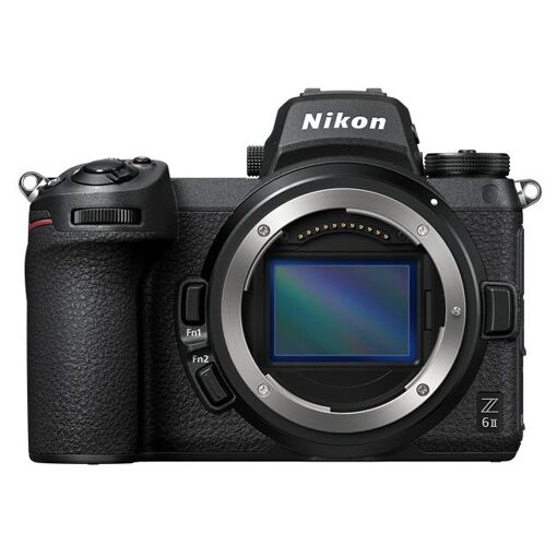 NIKON P1000 Kompaktkamera, 16 Megapixel, schwarz + Tasche