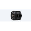 Sony SEL11F18 MILC/SLR-Teleobjektiv, schwarz