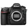 Nikon D850 Spiegelreflexkamera-Set, 46,89 MP, CMOS, 8256 x 5504, Schwarz