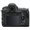 Nikon D850 Spiegelreflexkamera-Set, 46,89 MP, CMOS, 8256 x 5504, Schwarz