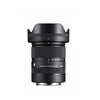 Sigma Art – Objektiv – 50 mm – f/1,4 DG HSM – Sony E-Mount – für Sony Cinema Line; a VLOGCAM; a1; a1 II; a6700; a7 IV; a7 V; a7C II; a7CR; a7R V; a9 III