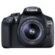 Canon EOS 1300D – nur das Gehäuse