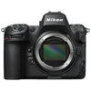 NIKON Z6 III + Z 24–70 mm f/2,8 S – 3 Jahre Garantie