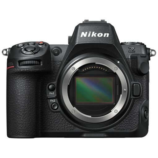 NIKON Z6 III + Z 24–70 mm f/2,8 S – 3 Jahre Garantie