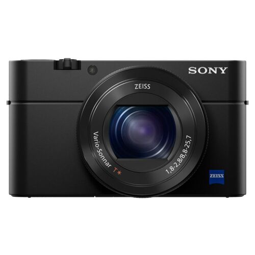 Sony Cyber-shot DSC-RX100 IV