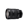 Sony FE 24–105 mm F4 G OSS MILC/SLR Standard-Zoomobjektiv, schwarz