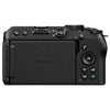 Nikon Z 30 + 16–50 + 50–250 VR MILC-Set, 20,9 MP CMOS, 5568 × 3712, Schwarz