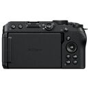 Nikon Z 30 + 16–50 + 50–250 VR MILC-Set, 20,9 MP CMOS, 5568 × 3712, Schwarz