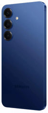 Samsung Galaxy S25 - 128 GB - Navy (Ohne Simlock) SM-S931U