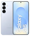 Samsung Galaxy S25 - 128 GB - Icy Blue (Ohne Simlock) SM-S931U