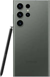 Samsung Galaxy S23 Ultra SM-S918U - 512GB - Grün