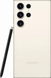 Samsung Galaxy S23 Ultra SM-S918U - 512GB - Cream