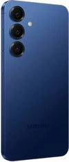 Samsung Galaxy S25 - 128 GB - Navy (Ohne Simlock) SM-S931U