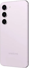 Samsung Galaxy S23 5G - 128GB - Lila (Ohne Simlock) (Dual SIM) SM-S911U1
