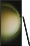 Samsung Galaxy S23 Ultra SM-S918U - 512GB - Grün