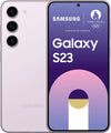 Samsung Galaxy S23 5G - 128GB - Lila (Ohne Simlock) (Dual SIM) SM-S911U1