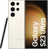 Samsung Galaxy S23 Ultra SM-S918U - 512GB - Cream