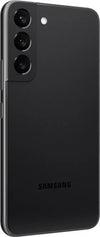 Samsung Galaxy S22 SM-S901U/DS - 256GB - Phantom Black (Ohne Simlock) (Dual SIM)