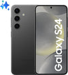 Samsung Galaxy S24 - 128GB - Onyx Black (Ohne Simlock) (Dual SIM) SM-S921U1
