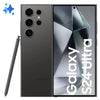 Samsung Galaxy S24 Ultra - 256GB - Titanium Black (Ohne Simlock) SM-S928U