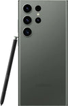 Samsung Galaxy S23 Ultra SM-S918U - 256GB - Grün (Ohne Simlock)