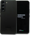 Samsung Galaxy S22 SM-S901U/DS - 256GB - Phantom Black (Ohne Simlock) (Dual SIM)