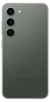 Samsung Galaxy S23+ SM-S916U - 512GB - Grün (Ohne Simlock)