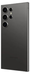 Samsung Galaxy S24 Ultra - 256GB - Titanium Black (Ohne Simlock) SM-S928U