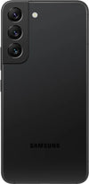 Samsung Galaxy S22 SM-S901U/DS - 256GB - Phantom Black (Ohne Simlock) (Dual SIM)