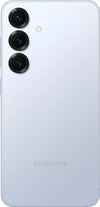 Samsung Galaxy S25 - 128 GB - Icy Blue (Ohne Simlock) SM-S931U
