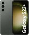 Samsung Galaxy S23+ SM-S916U - 256GB - Grün (Ohne Simlock)