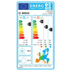 Bosch Climate 3200i CL3200i-Set 35 WE – Split-Klimaanlage 3,5 kW (12.000 BTU), R-32, A++