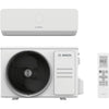 Bosch Climate 3200i CL3200i-Set 35 WE – Split-Klimaanlage 3,5 kW (12.000 BTU), R-32, A++