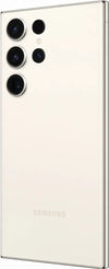Samsung Galaxy S23 Ultra SM-S918U - 512GB - Cream