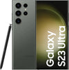 Samsung Galaxy S23 Ultra SM-S918U - 512GB - Grün