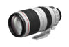 Canon EF 100-400mm F4.5-5.6 L IS II USM Objektiv
