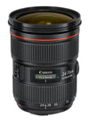 Canon EF 24-70mm F2.8 L II USM Objektiv