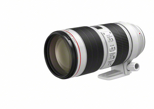Canon EF 70-200mm F2.8 L IS III USM Objektiv