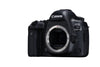 Canon EOS 5D Mark IV Gehäuse (Body) Vollformat-Spiegelreflexkamera