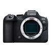 Canon EOS R6 Mark II Systemkamera Gehäuse (Body)